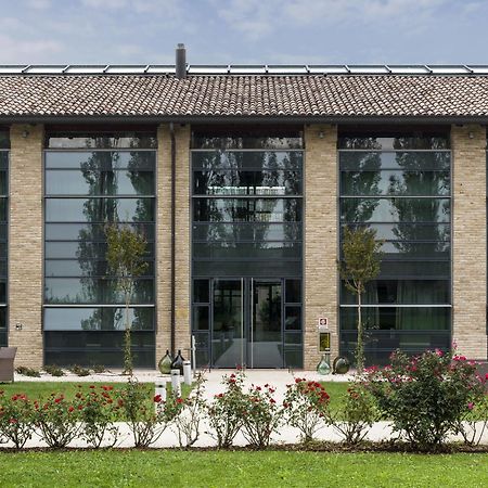 Best Western Hotel Green City Parma Esterno foto