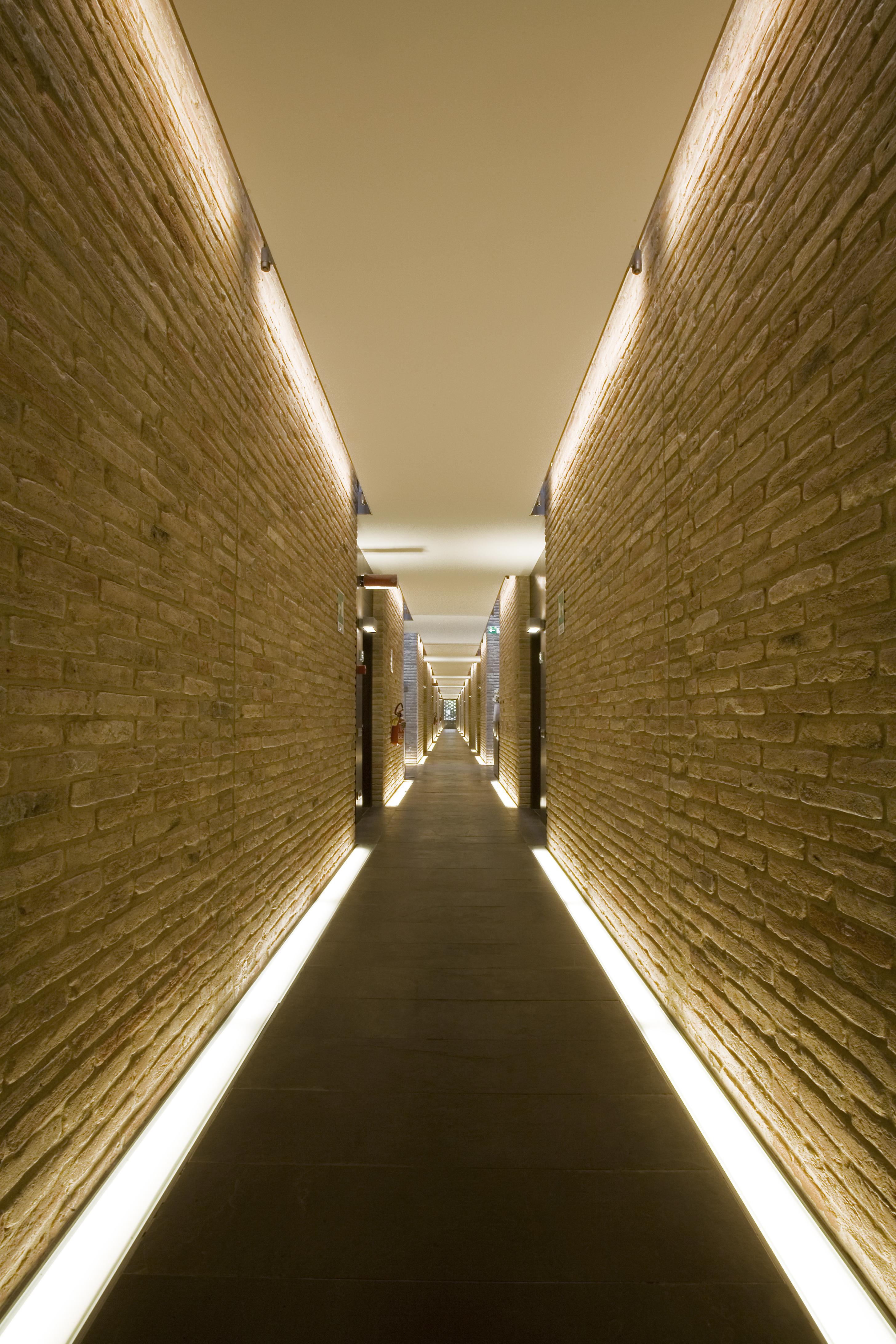 Best Western Hotel Green City Parma Esterno foto