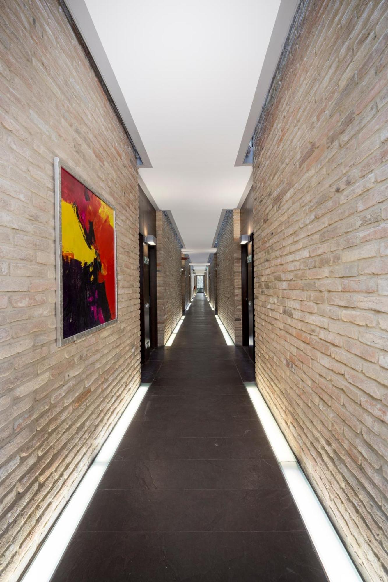 Best Western Hotel Green City Parma Esterno foto