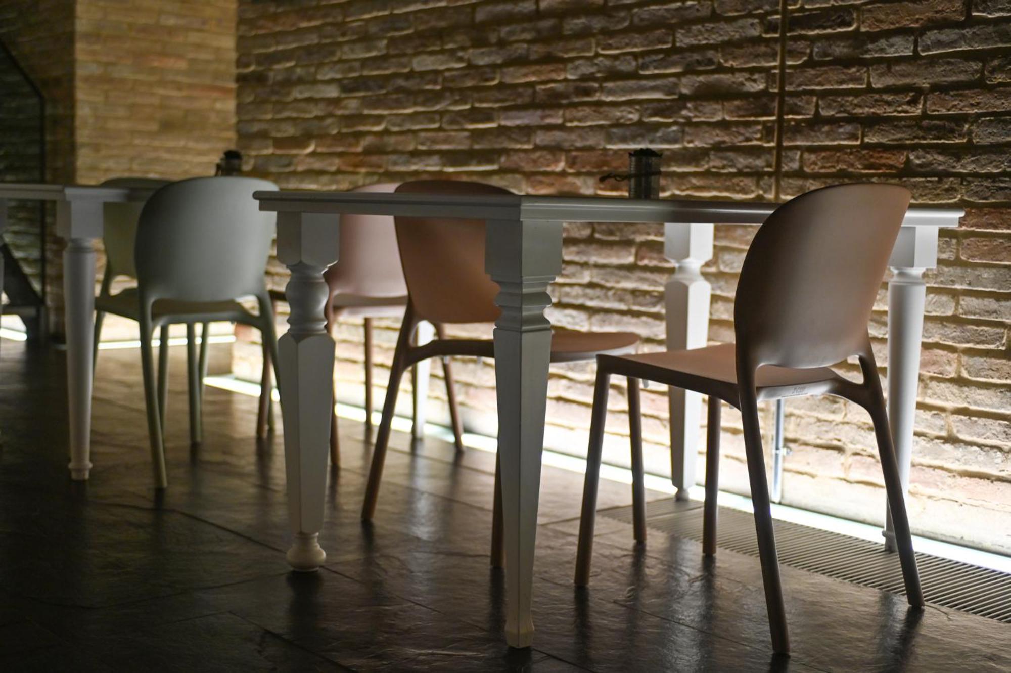Best Western Hotel Green City Parma Esterno foto
